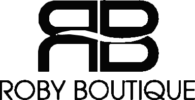 Logo aziendale di Roby Boutique